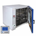 Lab digital display hot blast circulation oven